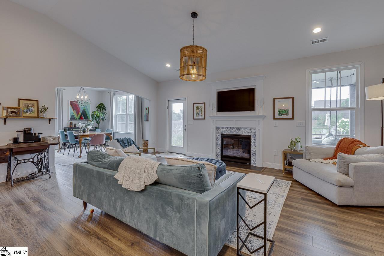 7 Judge Looper Court Travelers Rest, SC 29690