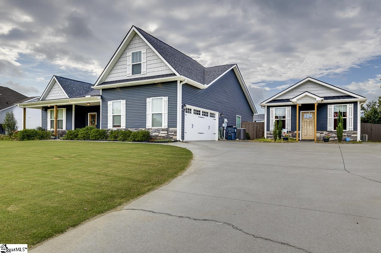 7 Judge Looper Court Travelers Rest, SC 29690