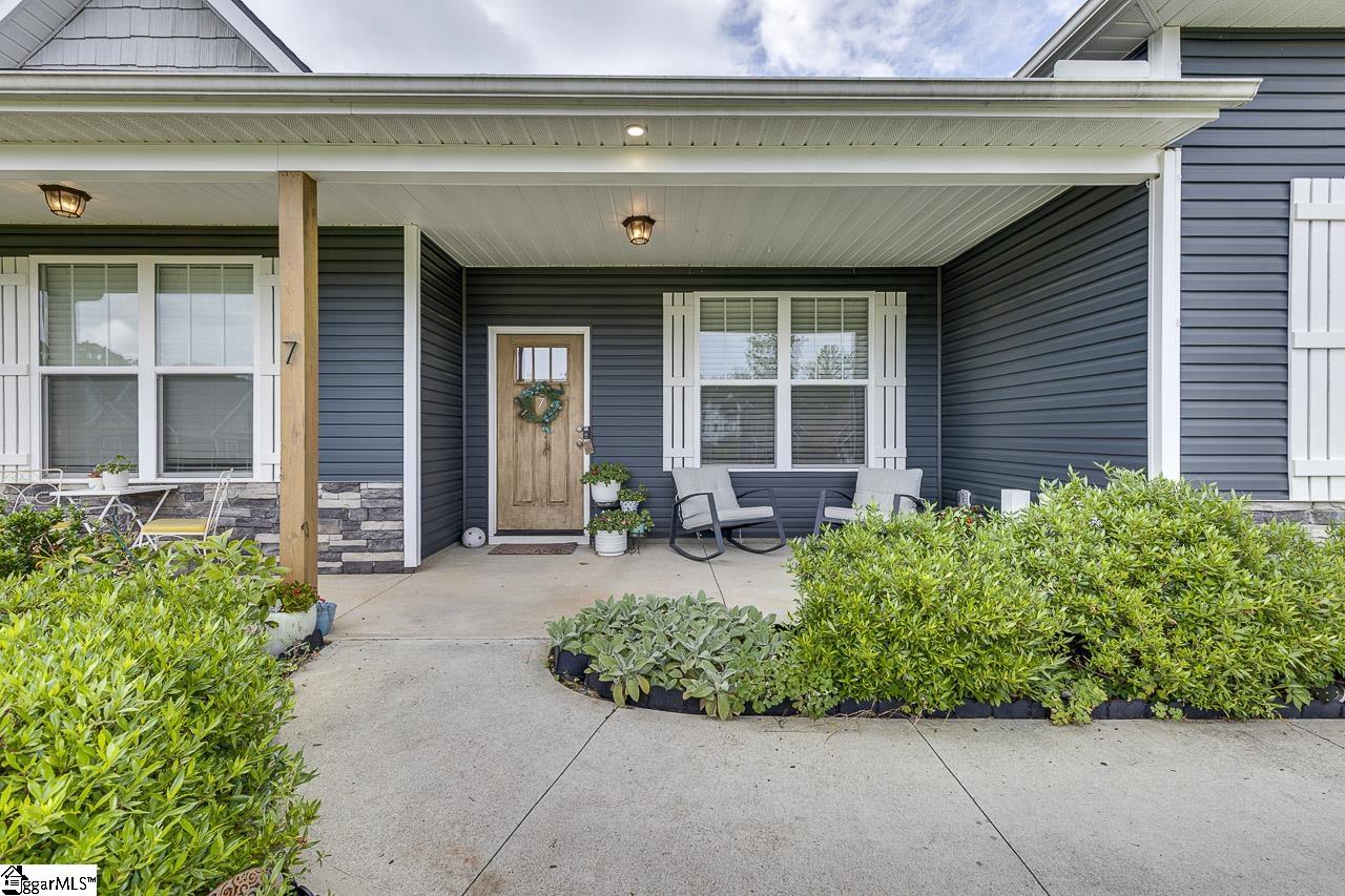 7 Judge Looper Court Travelers Rest, SC 29690