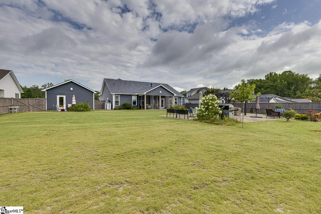 7 Judge Looper Court Travelers Rest, SC 29690