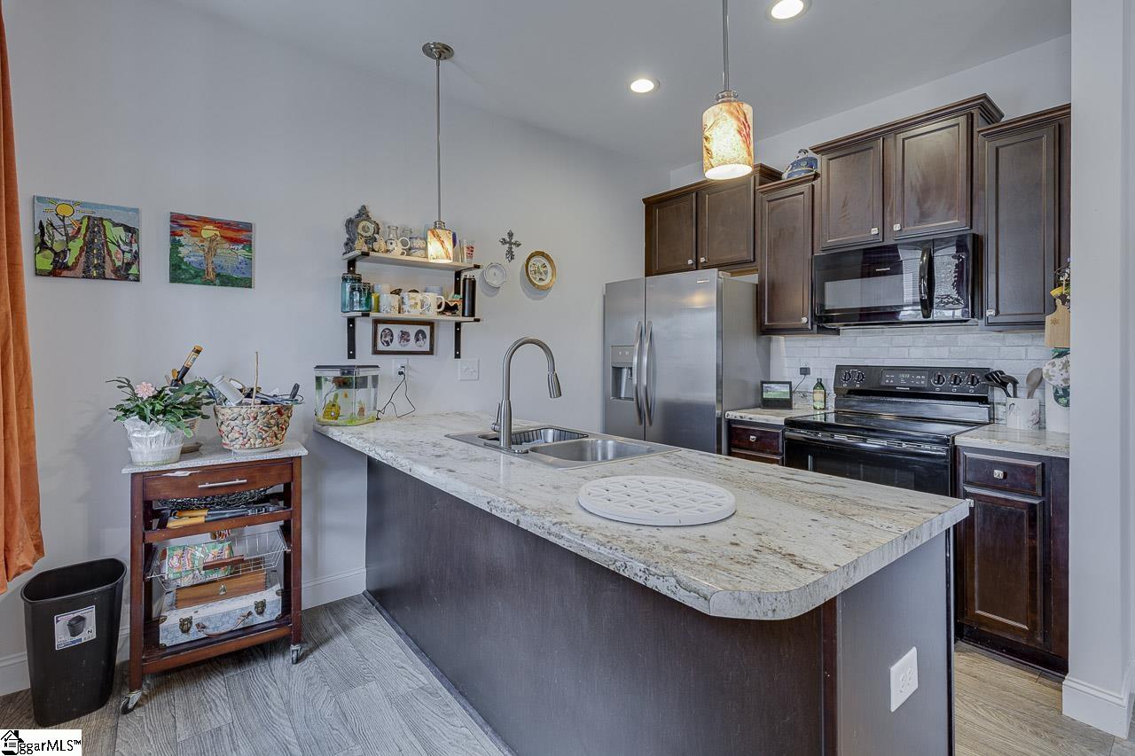 7 Judge Looper Court Travelers Rest, SC 29690