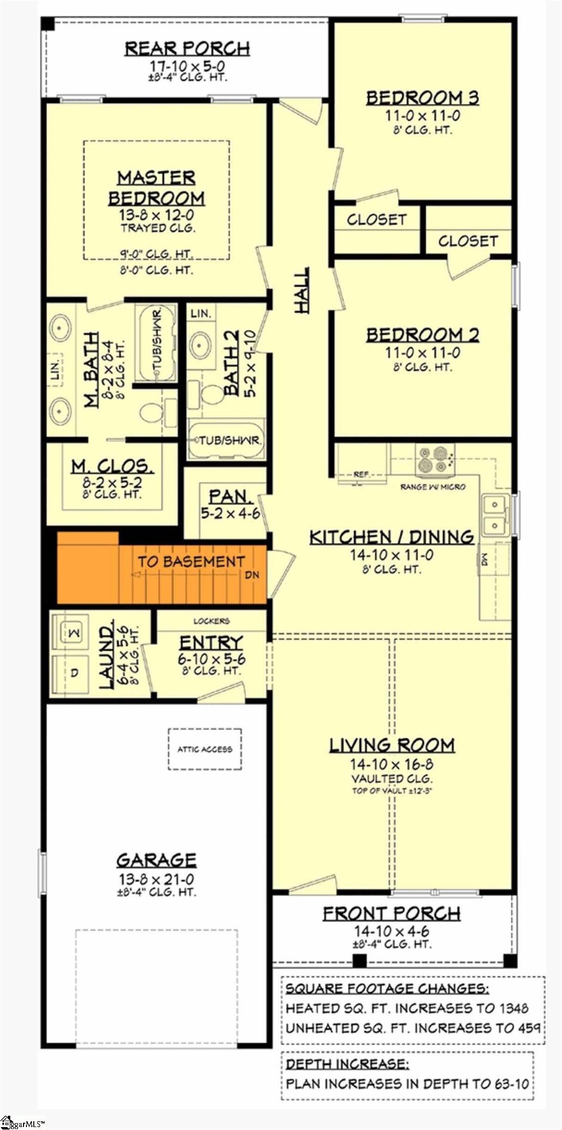 209 Quail Hollow Circle UNIT Lot Westminster, SC 29693