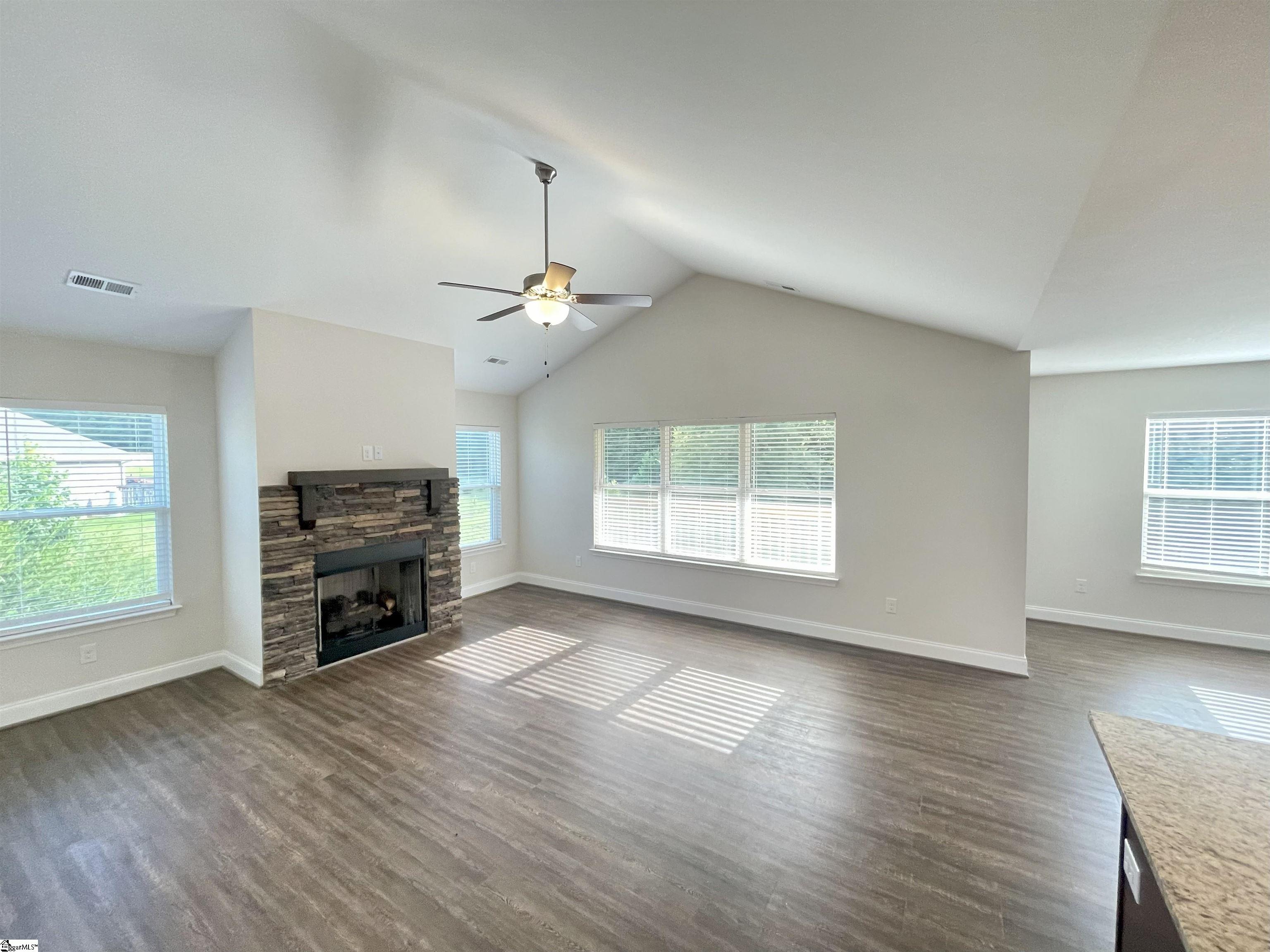 748 Baldwin Orchard Drive Inman, SC 29349