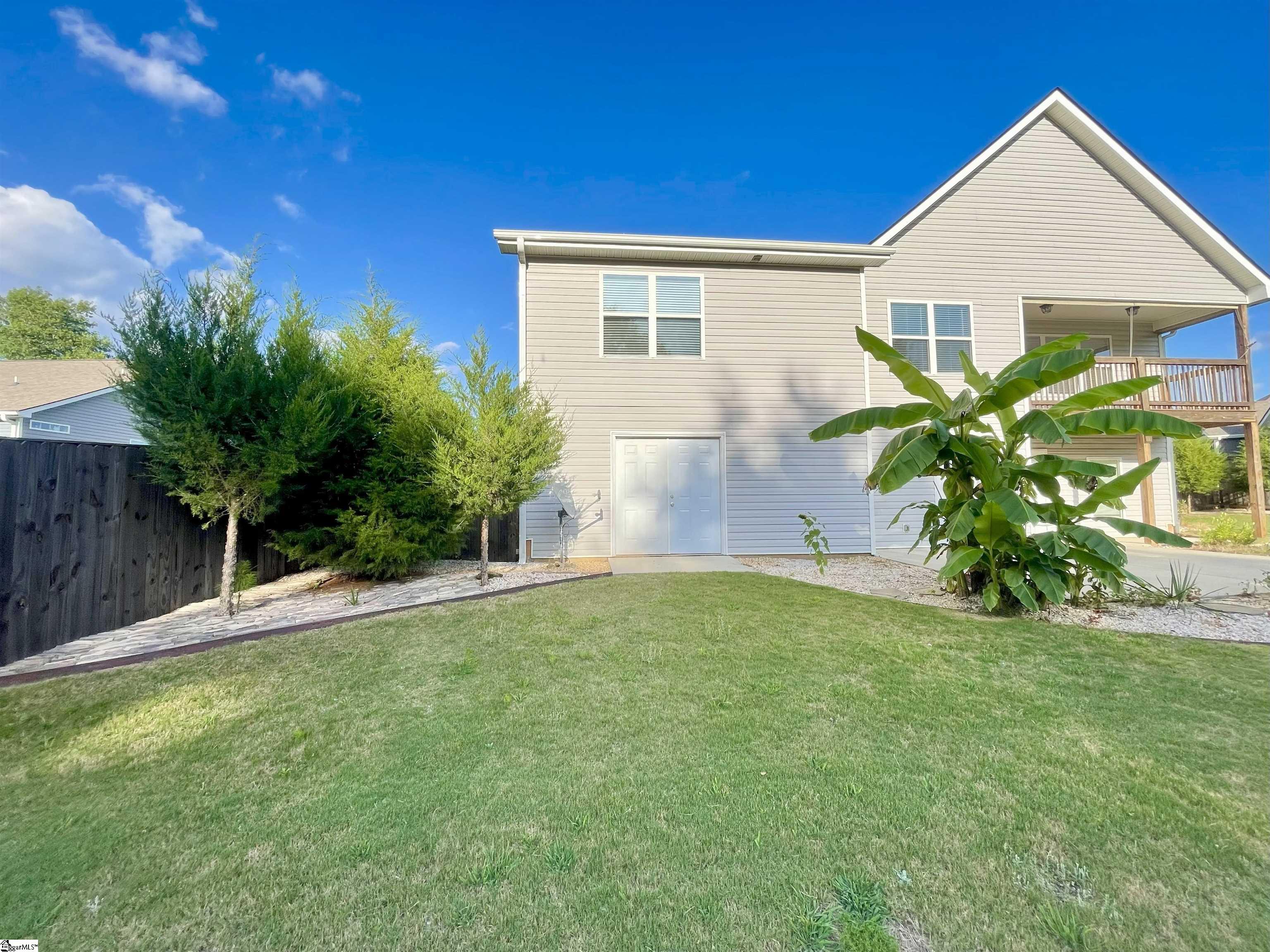 748 Baldwin Orchard Drive Inman, SC 29349