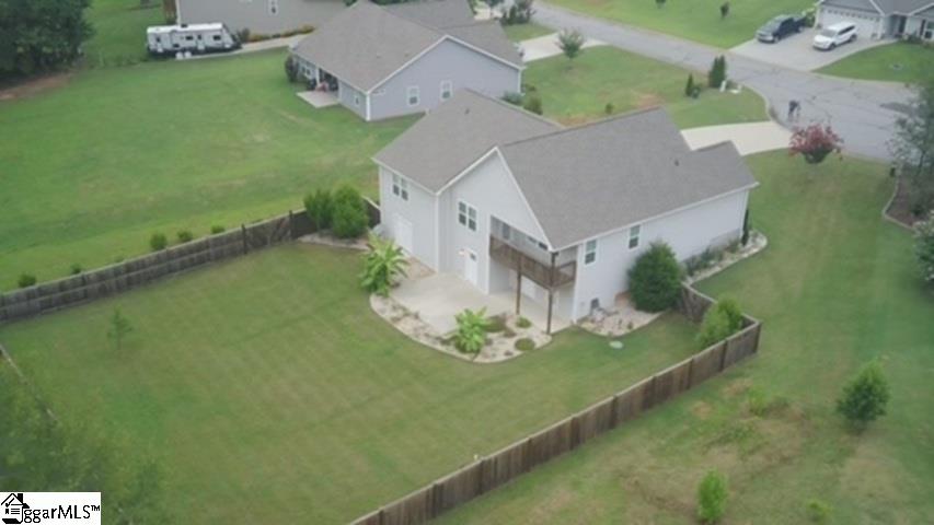 748 Baldwin Orchard Drive Inman, SC 29349