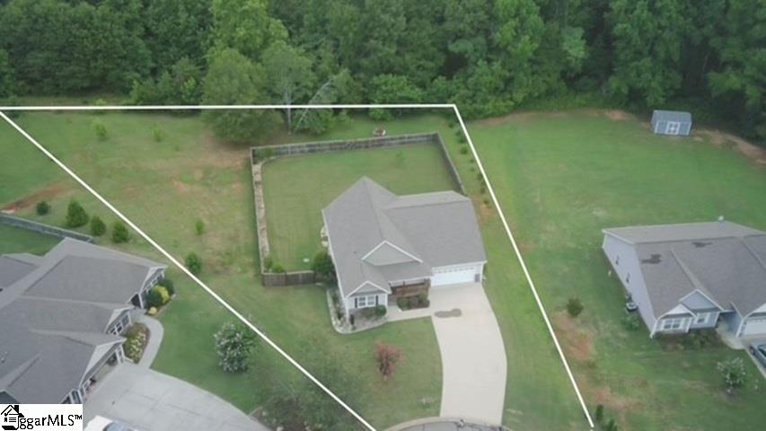 748 Baldwin Orchard Drive Inman, SC 29349