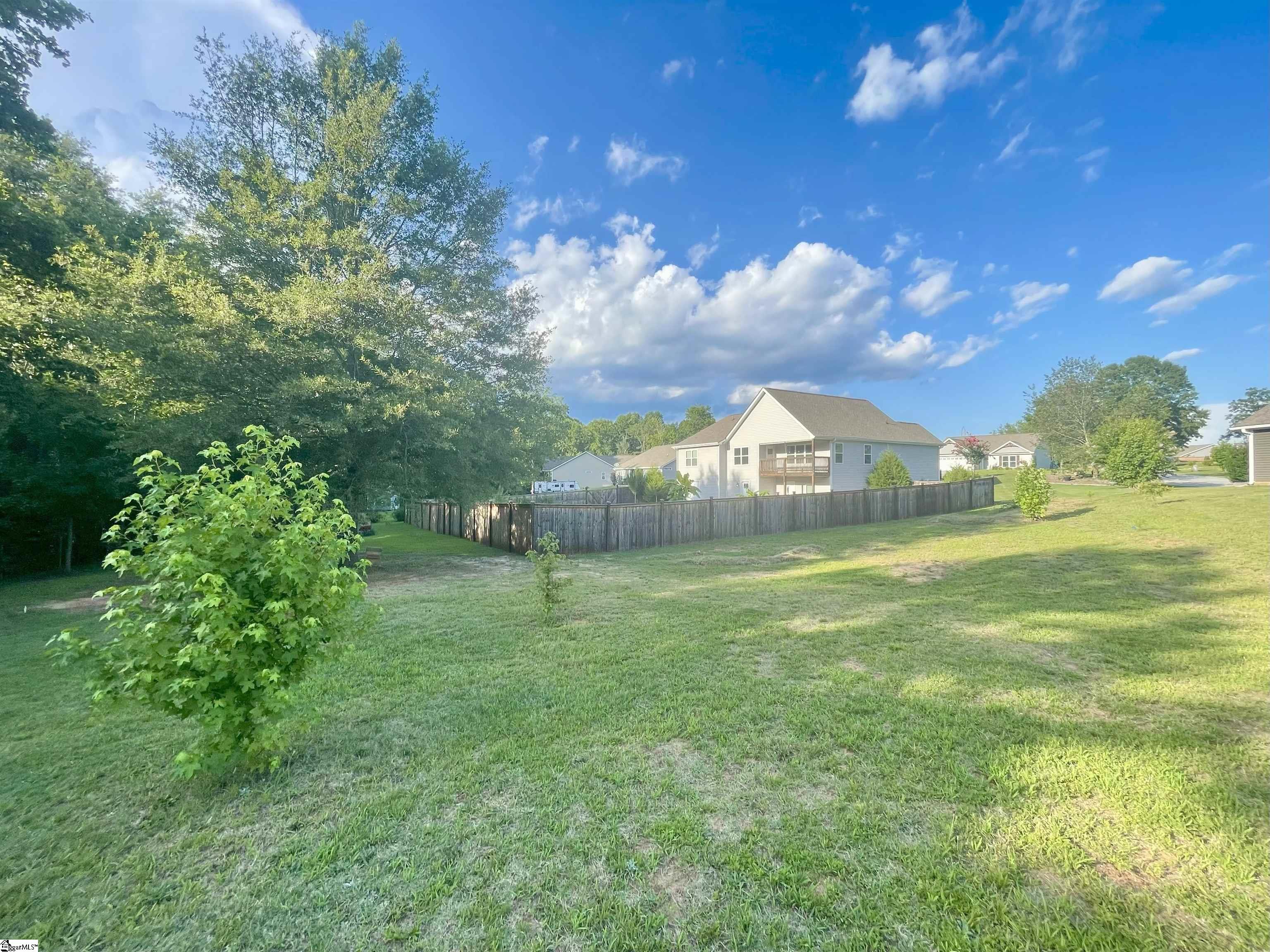 748 Baldwin Orchard Drive Inman, SC 29349