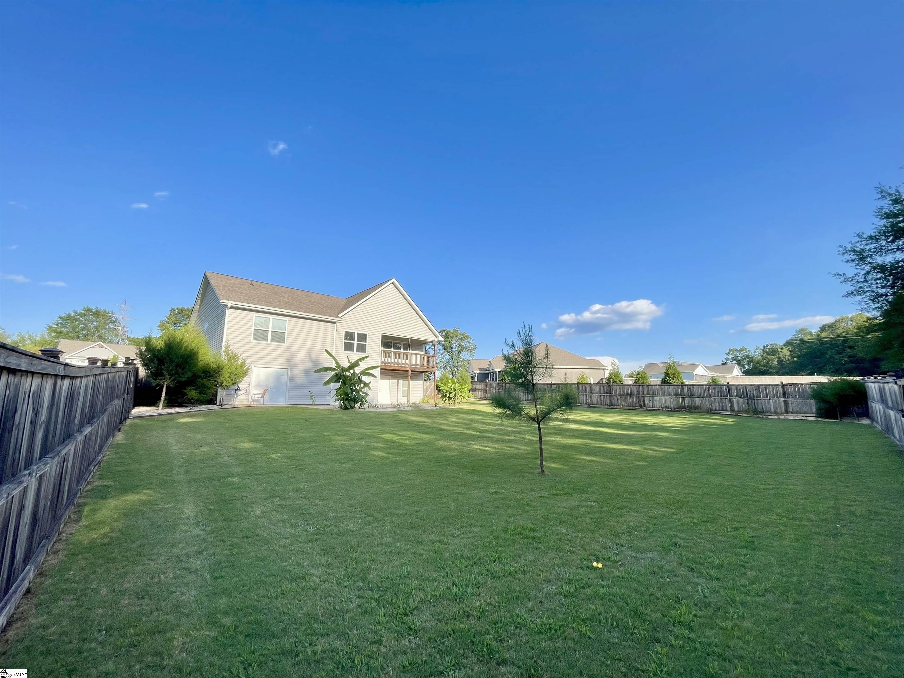 748 Baldwin Orchard Drive Inman, SC 29349