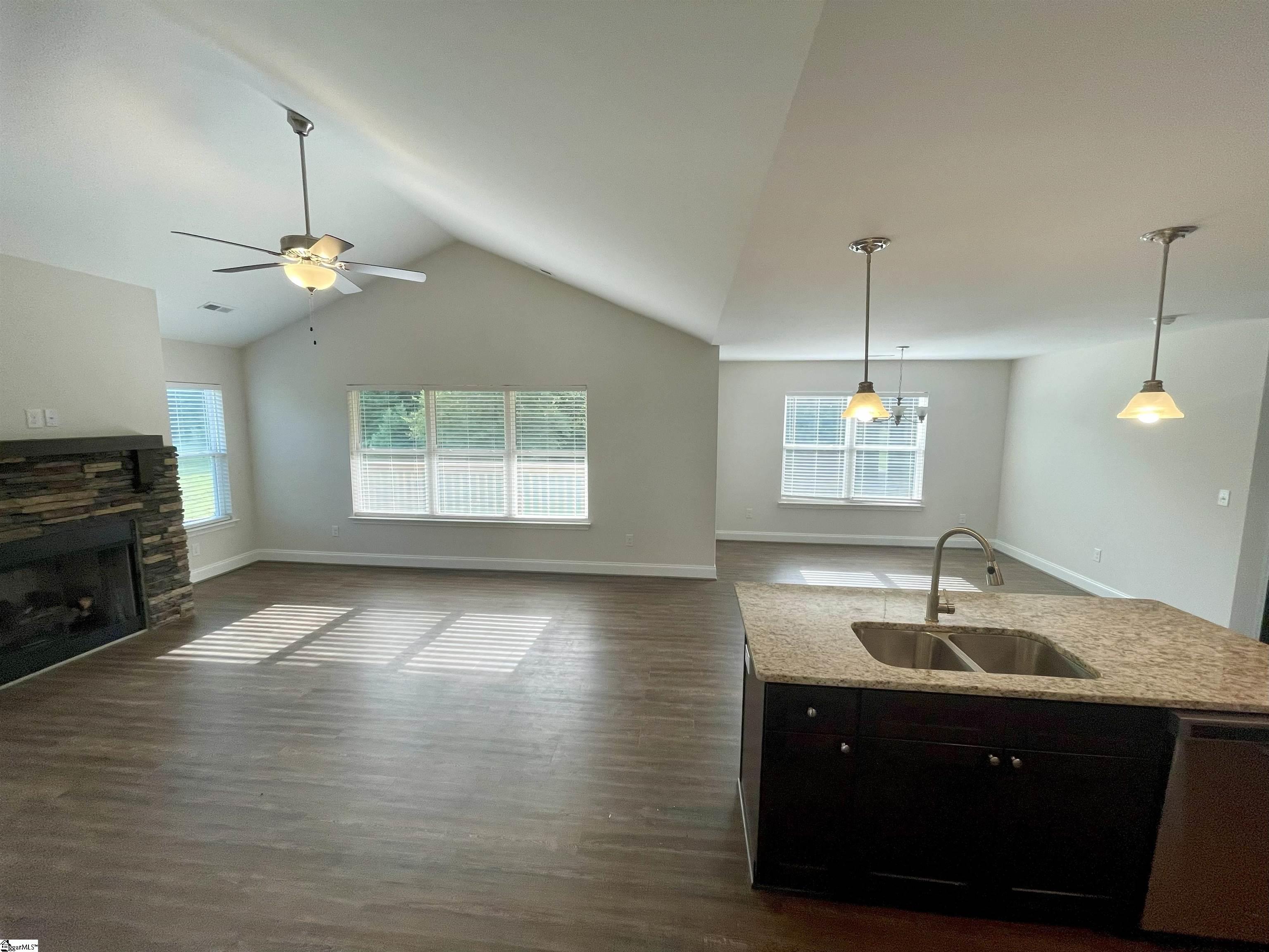 748 Baldwin Orchard Drive Inman, SC 29349