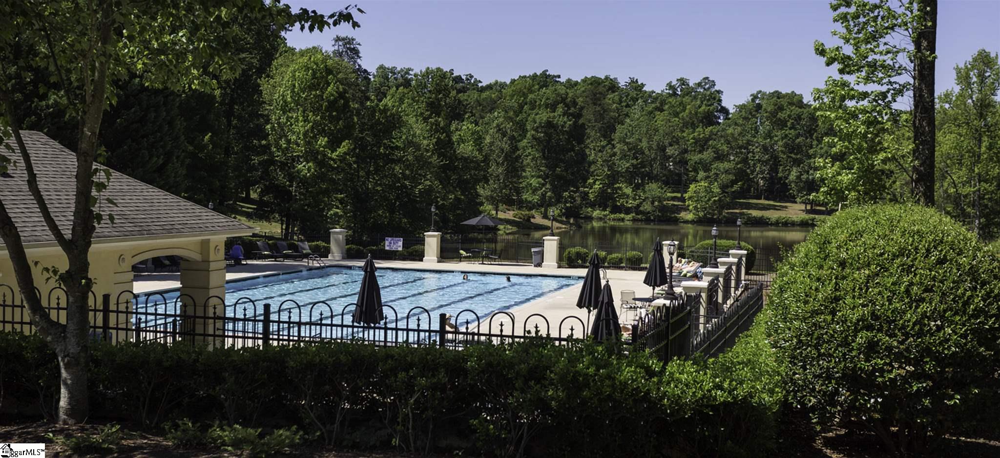 5 Donatello Court Greenville, SC 29609