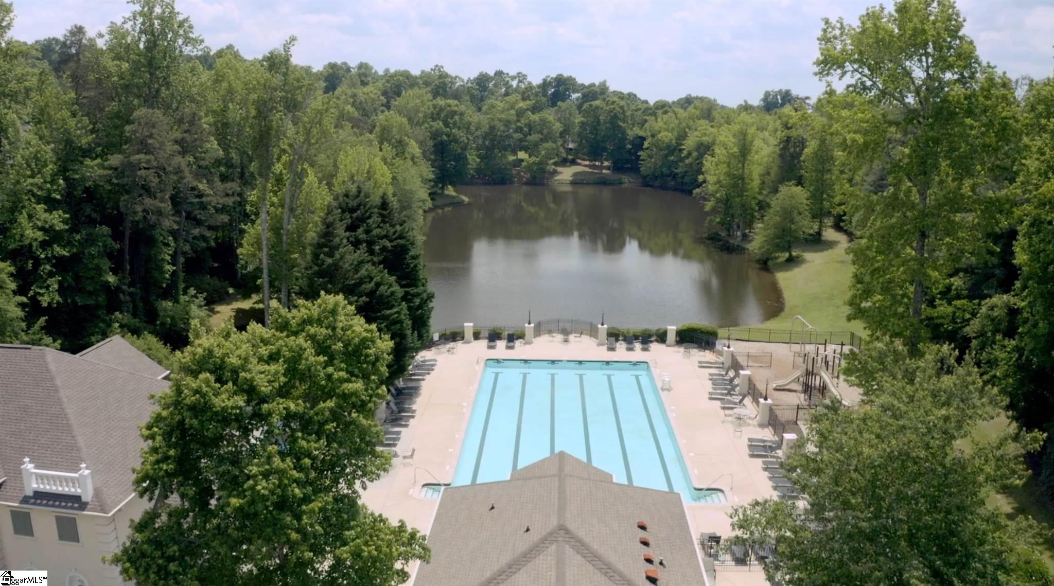 5 Donatello Court Greenville, SC 29609