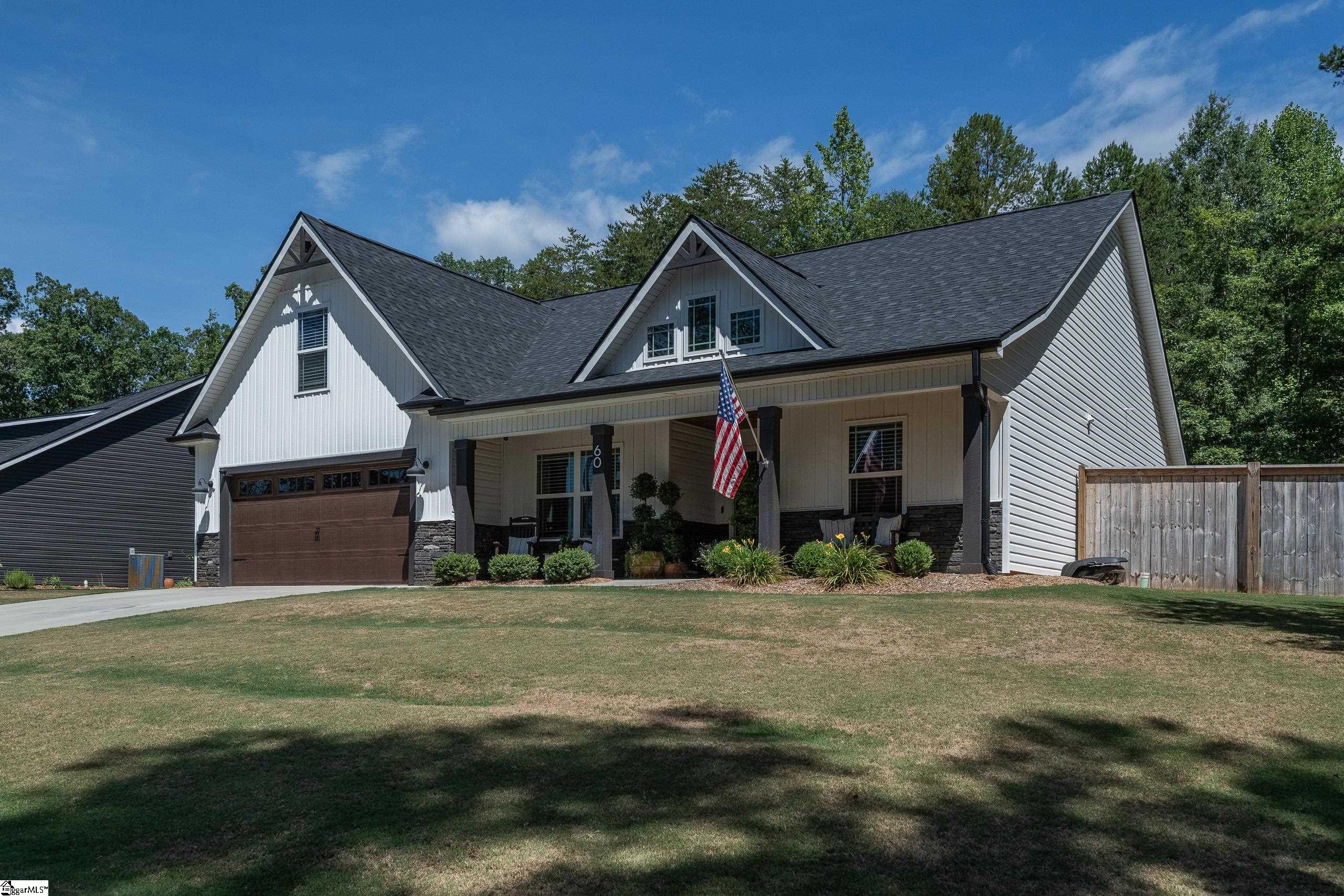 60 Old Highway 414 Travelers Rest, SC 29690