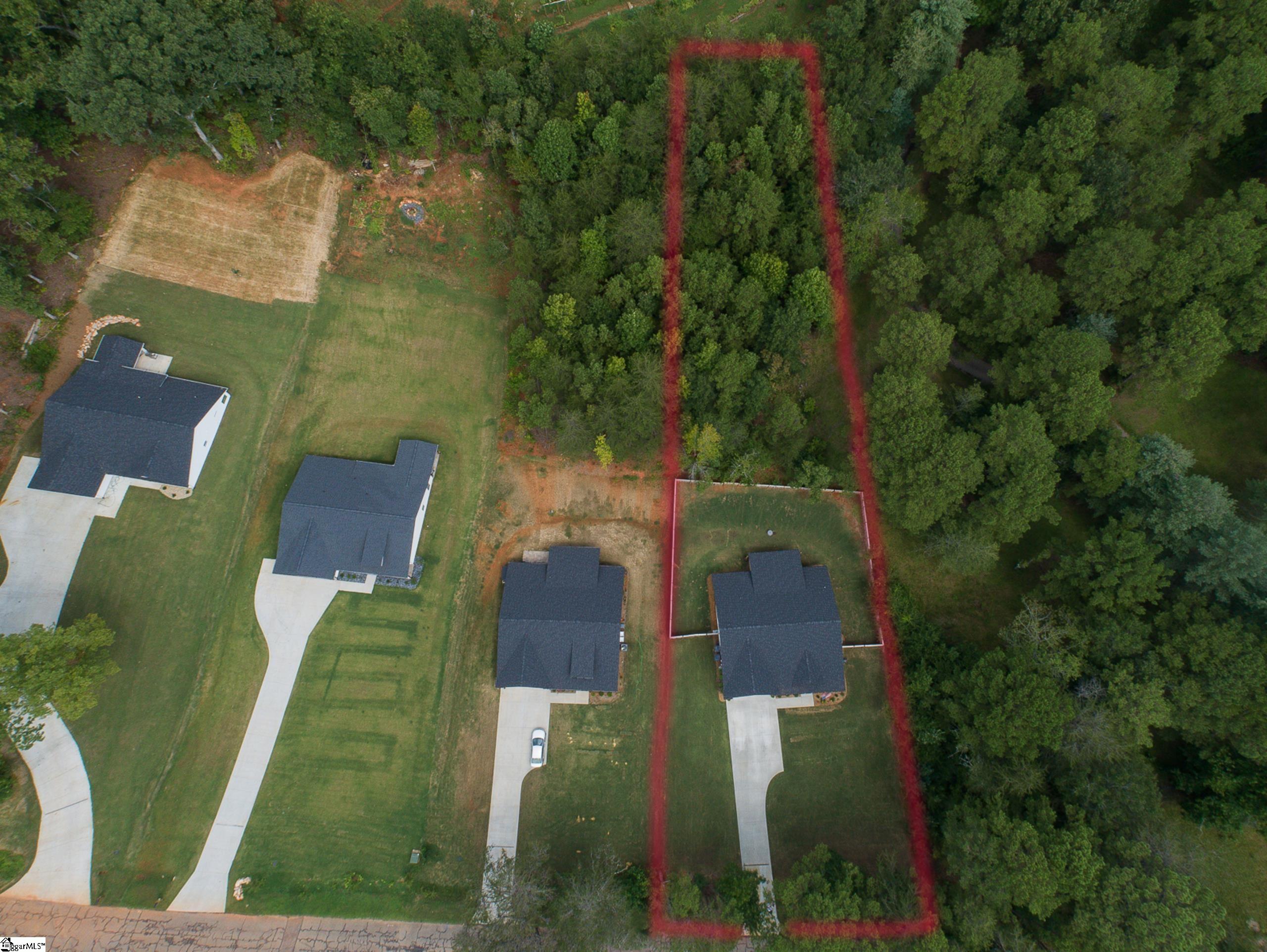 60 Old Highway 414 Travelers Rest, SC 29690