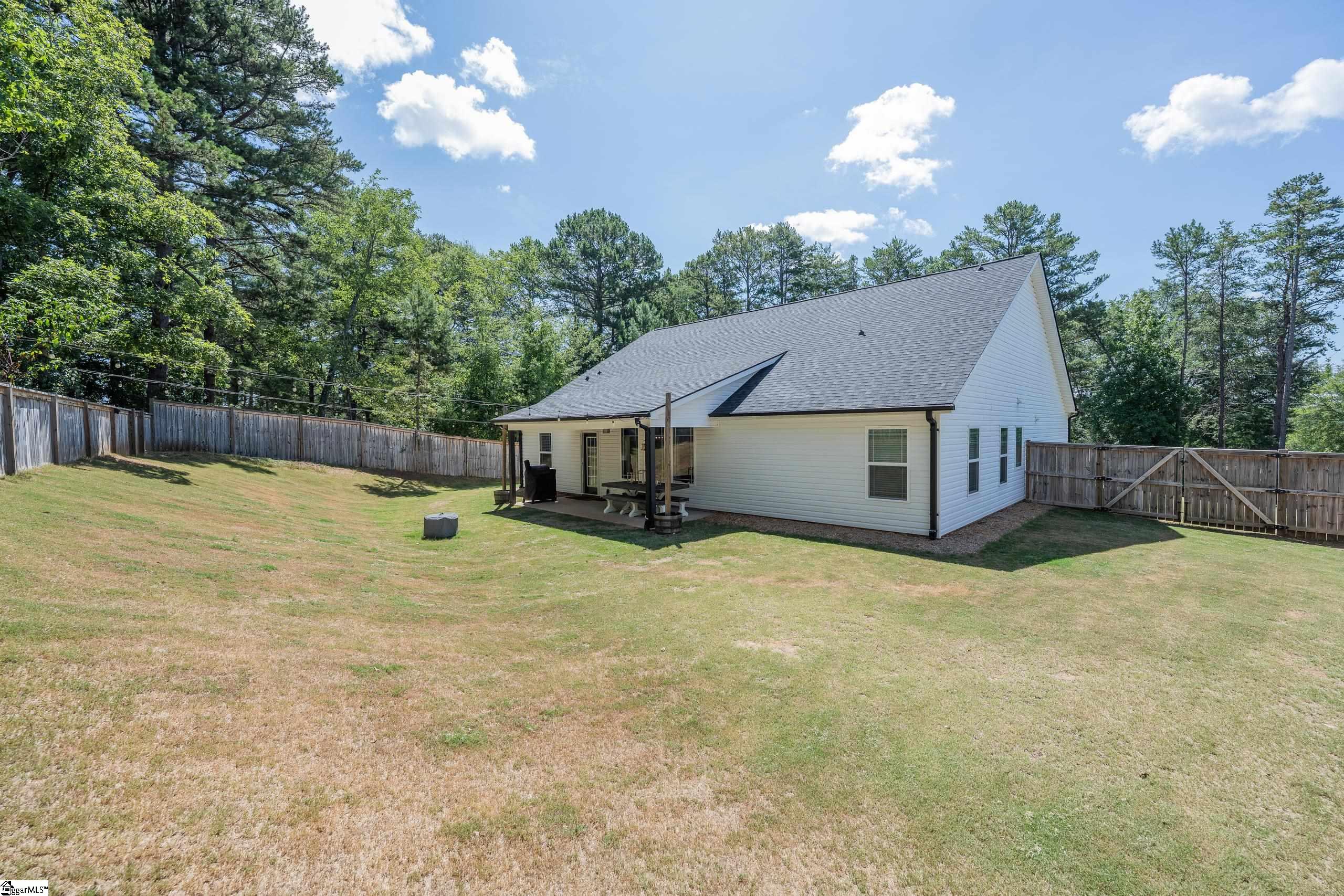 60 Old Highway 414 Travelers Rest, SC 29690