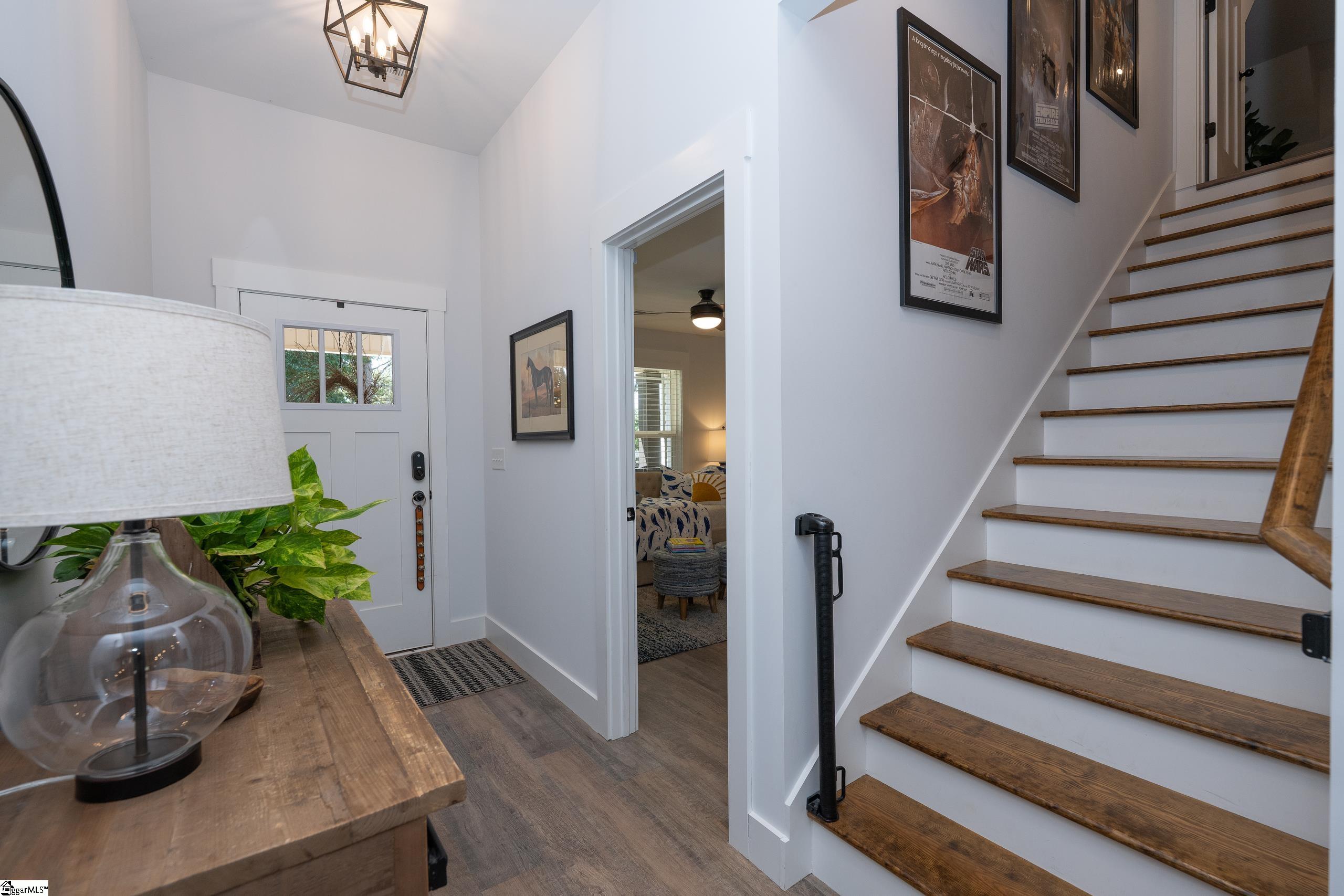 60 Old Highway 414 Travelers Rest, SC 29690