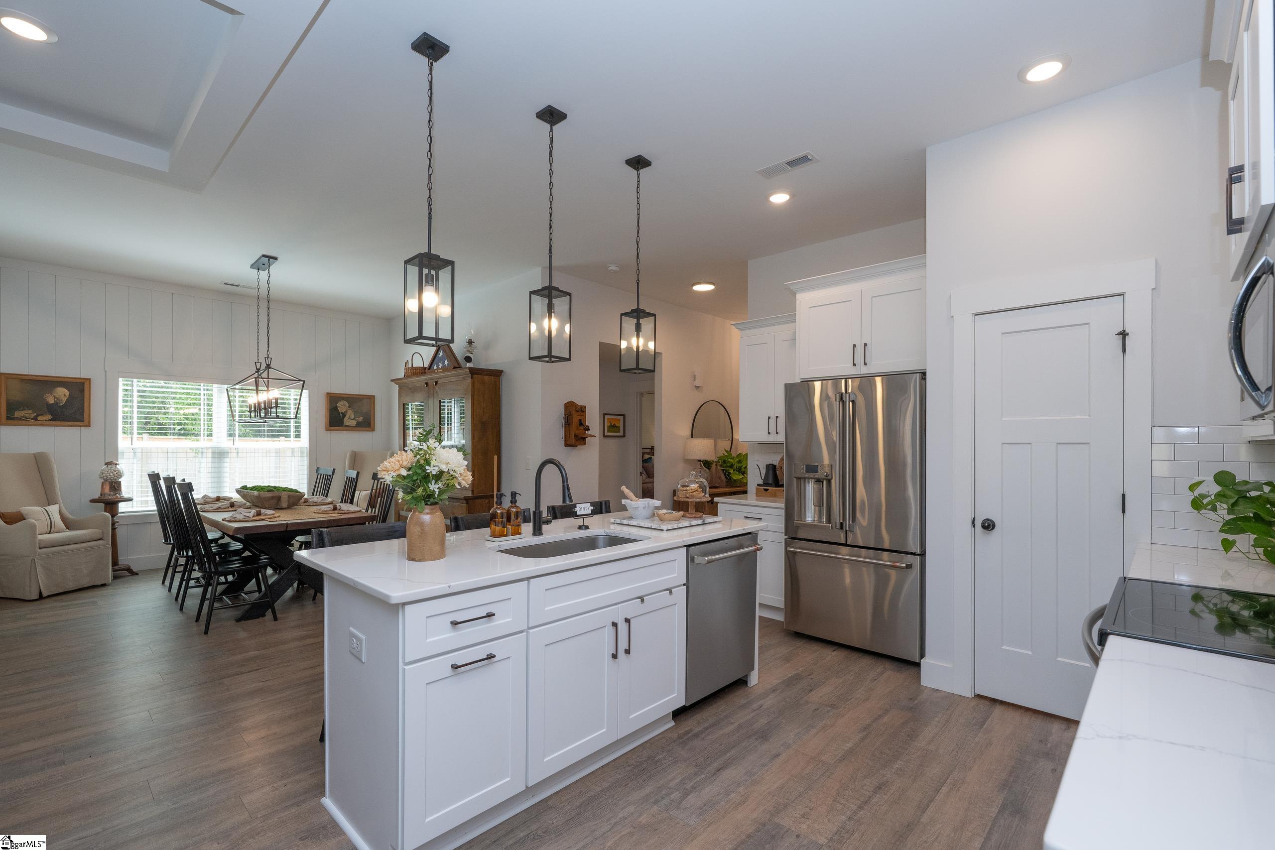 60 Old Highway 414 Travelers Rest, SC 29690