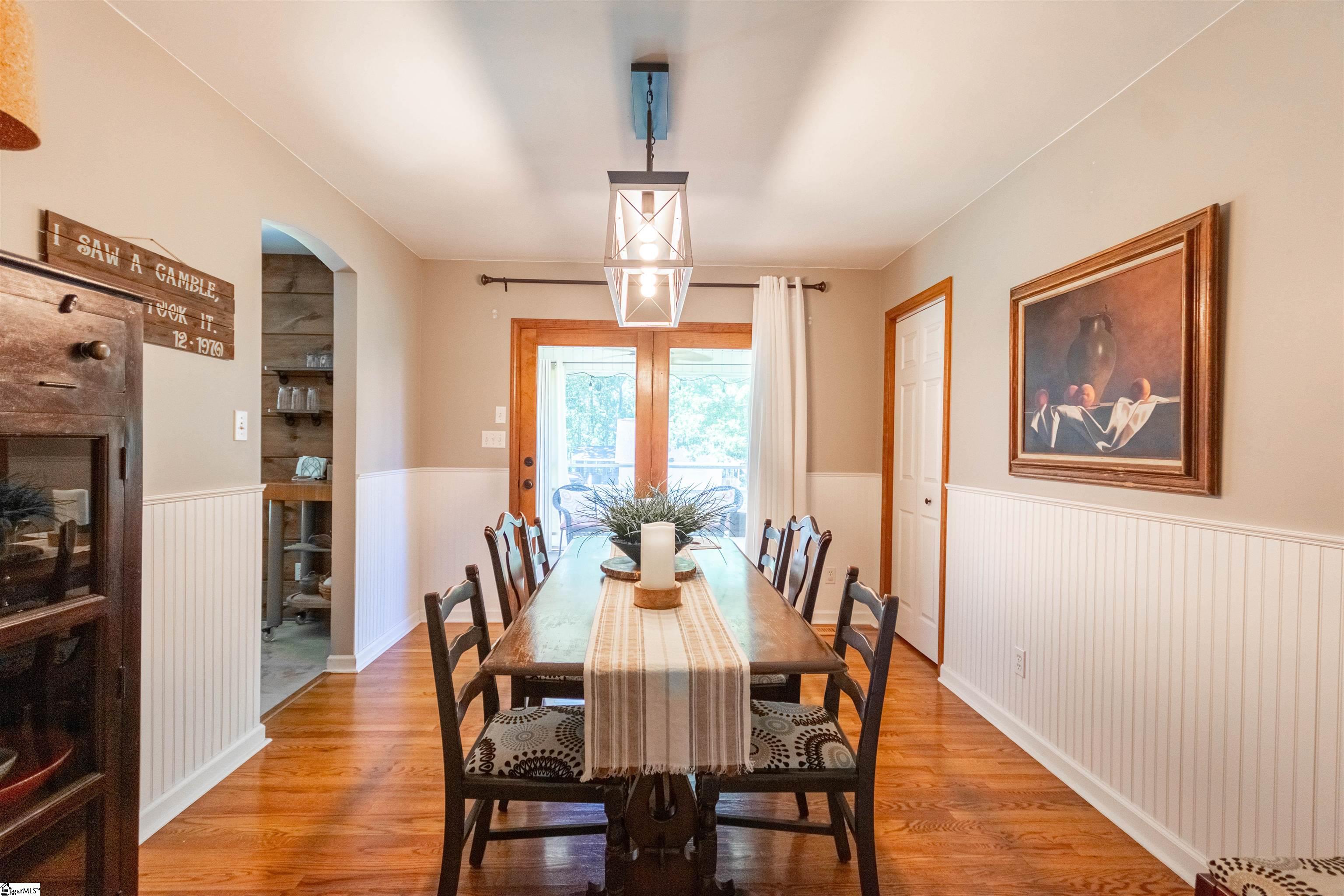 302 Wild Azalea Drive Inman, SC 29349