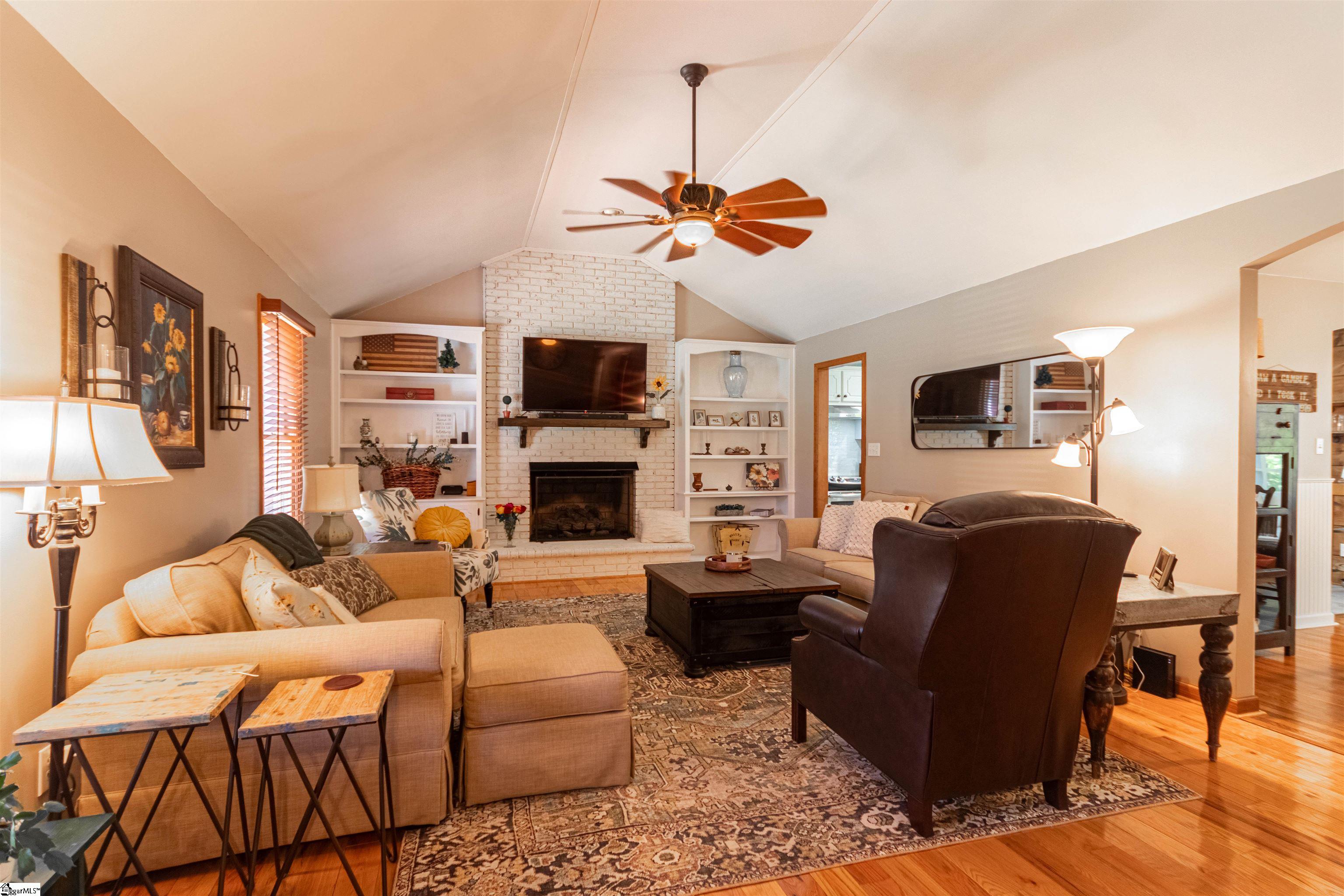 302 Wild Azalea Drive Inman, SC 29349