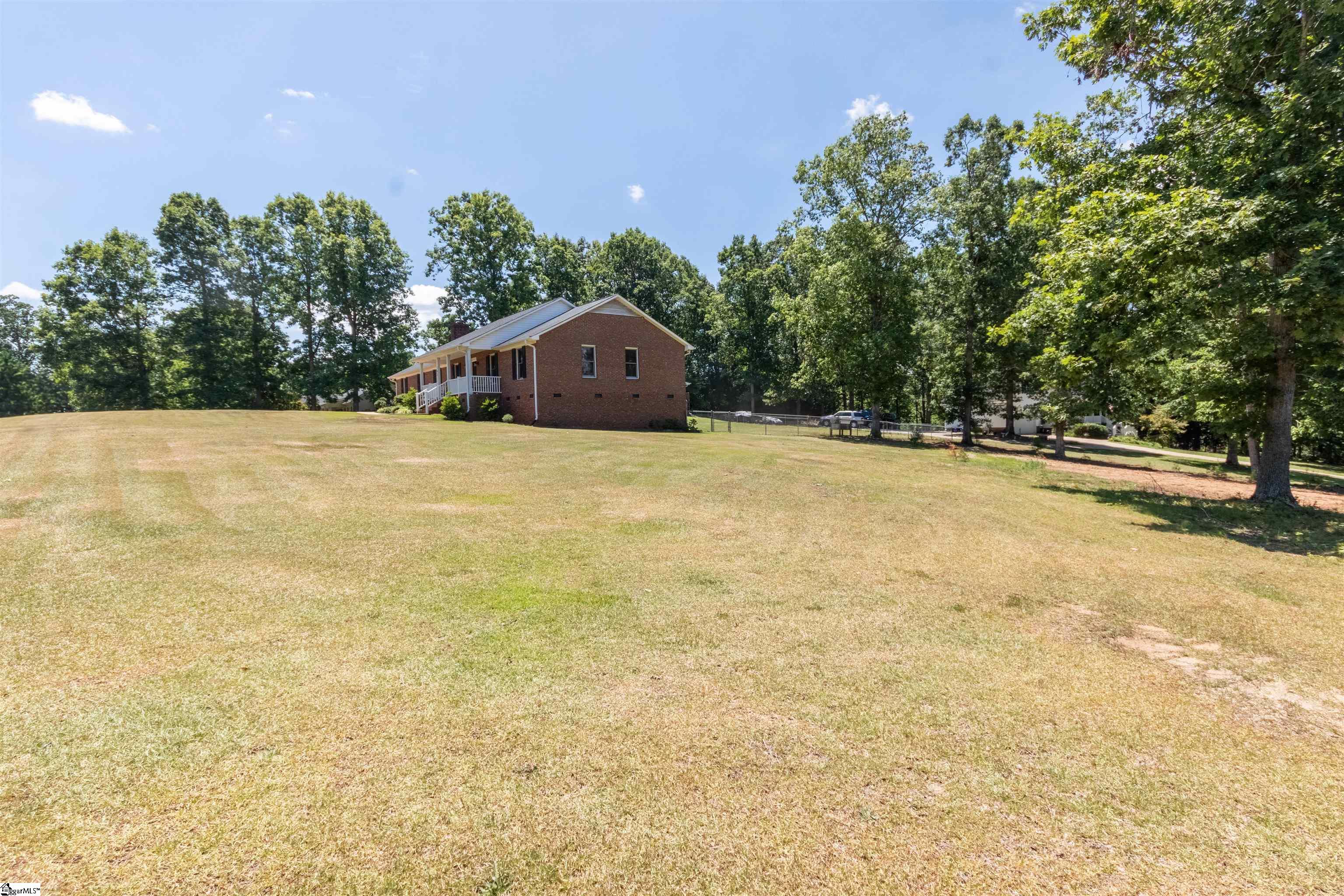 302 Wild Azalea Drive Inman, SC 29349