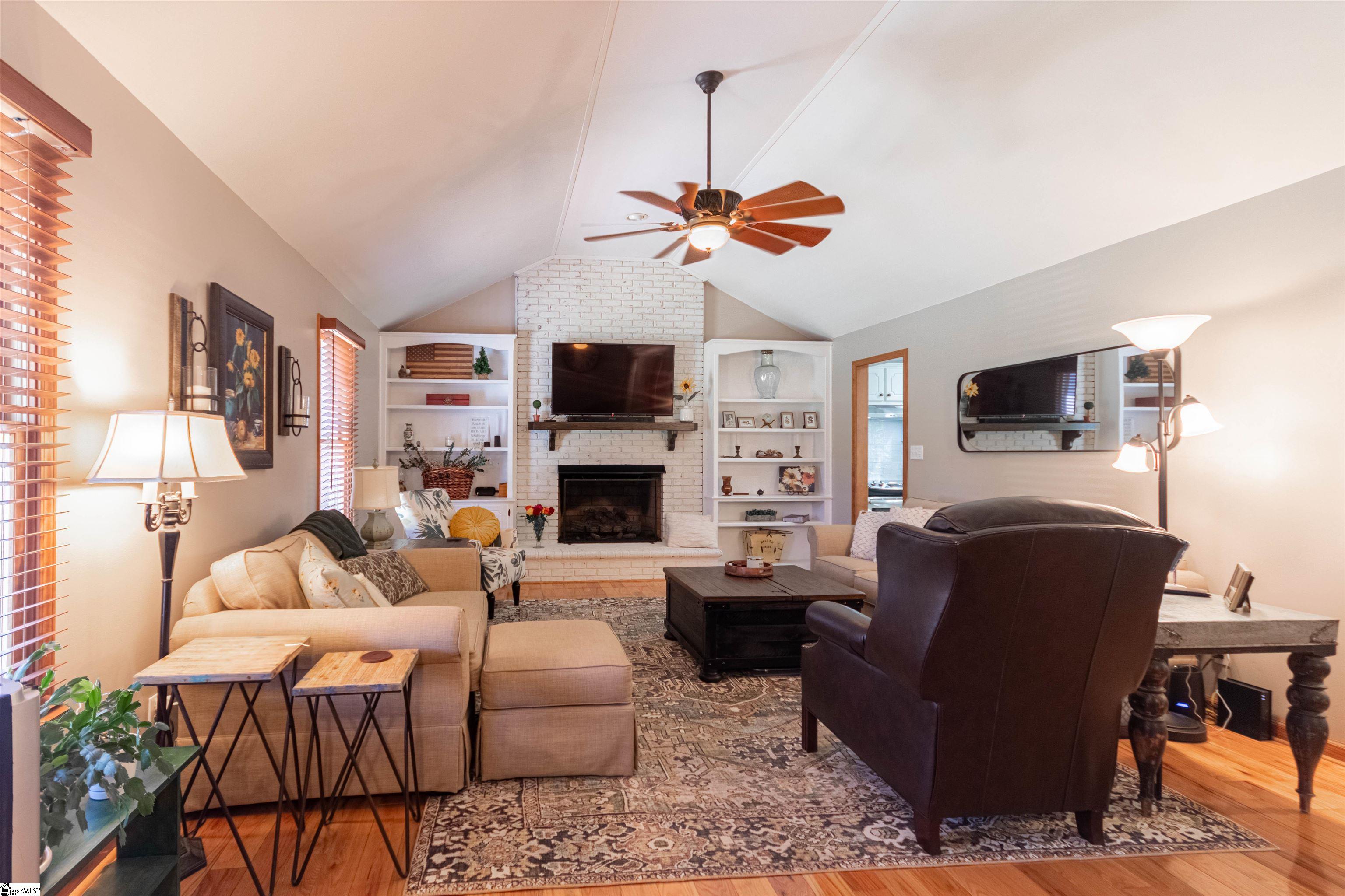 302 Wild Azalea Drive Inman, SC 29349