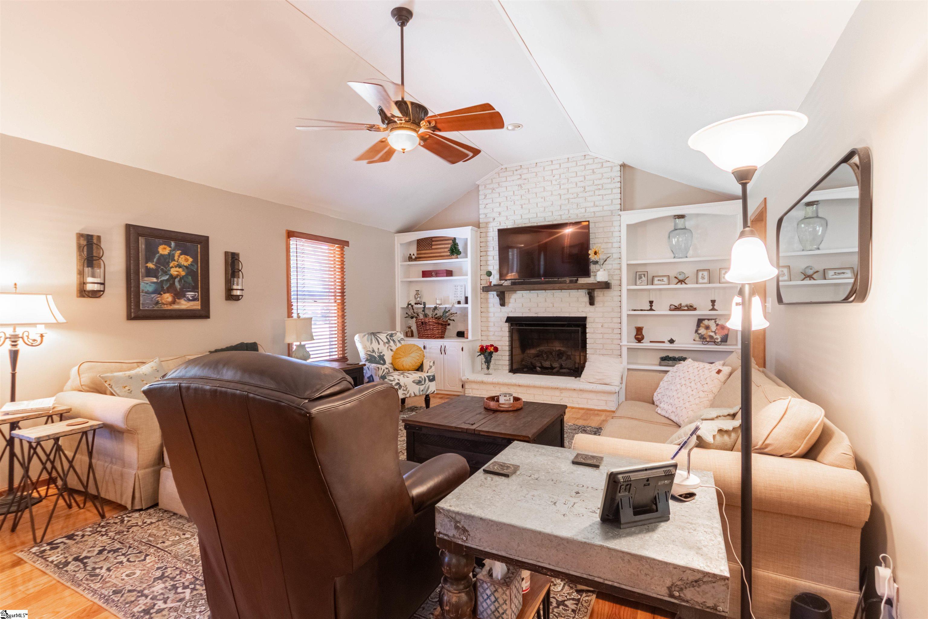 302 Wild Azalea Drive Inman, SC 29349