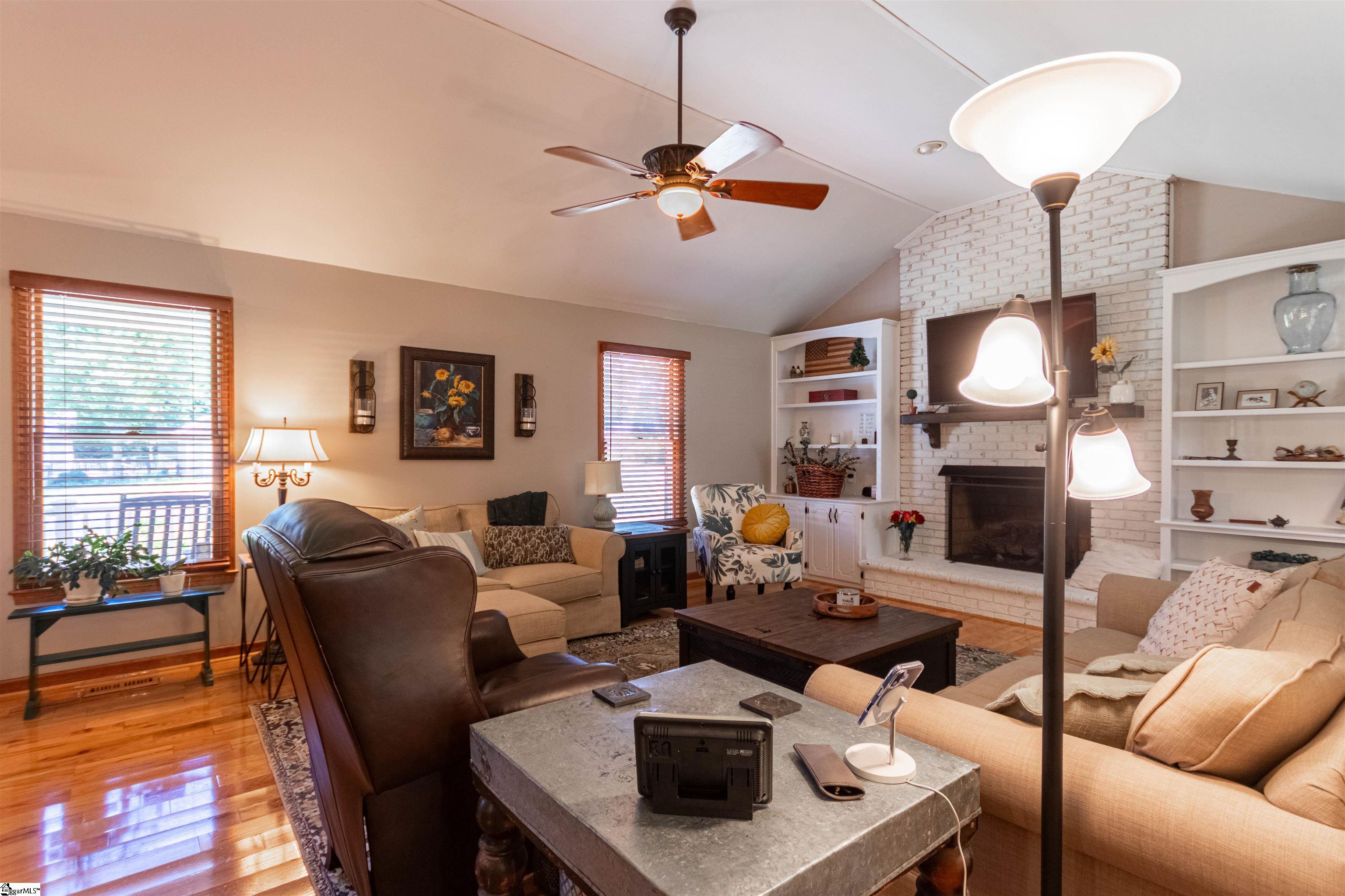 302 Wild Azalea Drive Inman, SC 29349