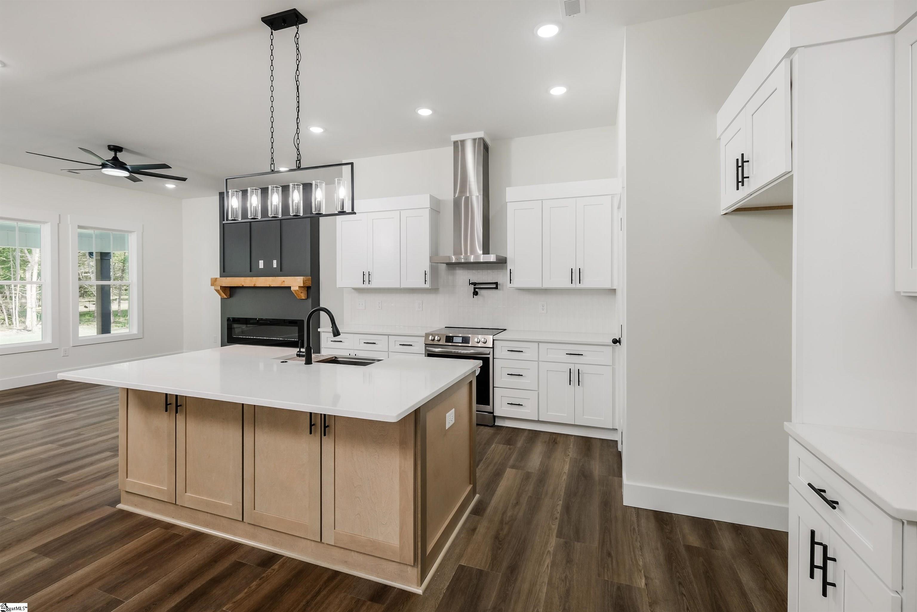 7 Campbell Mill Road Travelers Rest, SC 29690