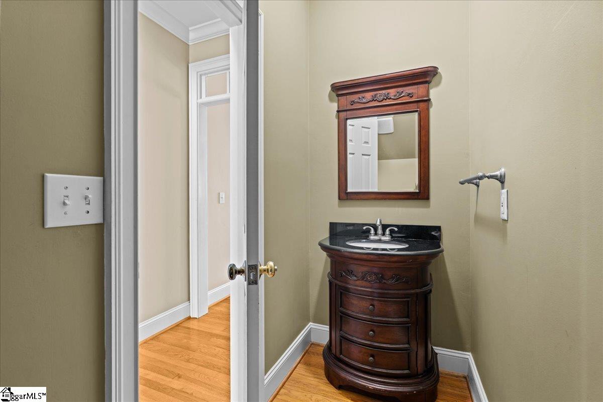 108 Royal Troon Court Greer, SC 29650