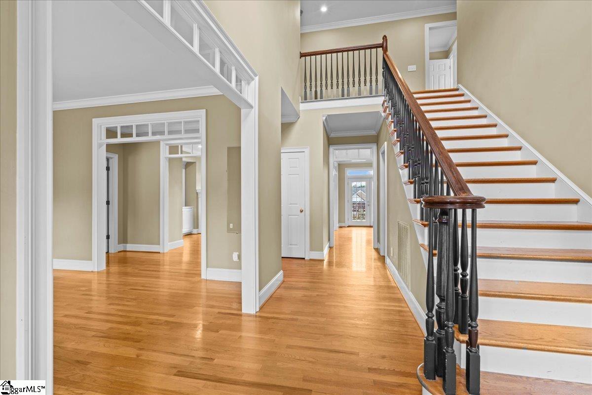 108 Royal Troon Court Greer, SC 29650
