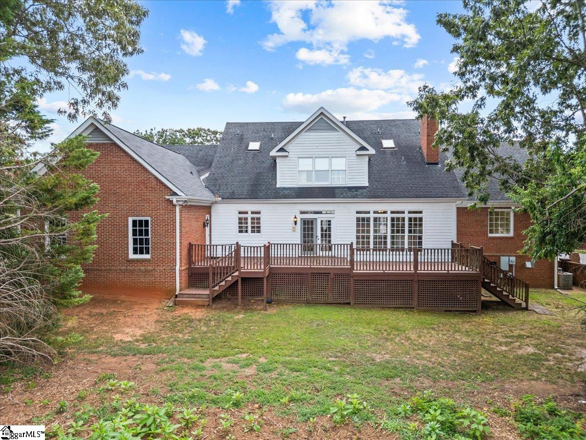 108 Royal Troon Court Greer, SC 29650