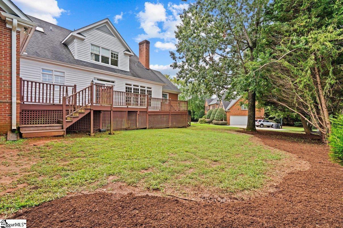 108 Royal Troon Court Greer, SC 29650