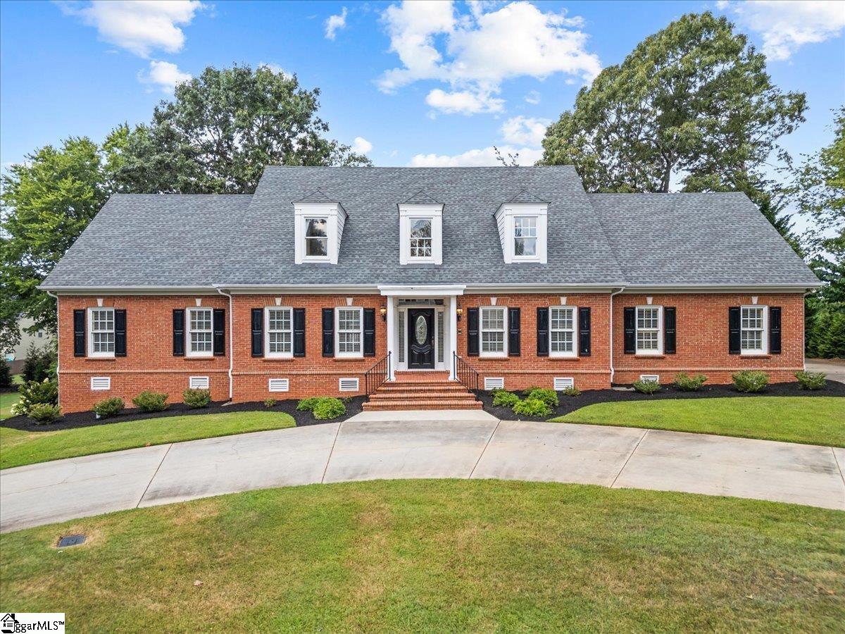 108 Royal Troon Court Greer, SC 29650