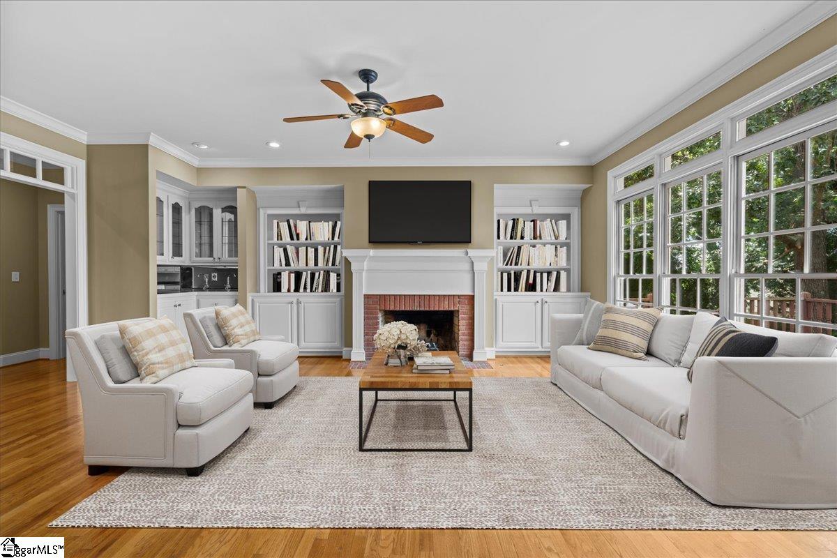 108 Royal Troon Court Greer, SC 29650