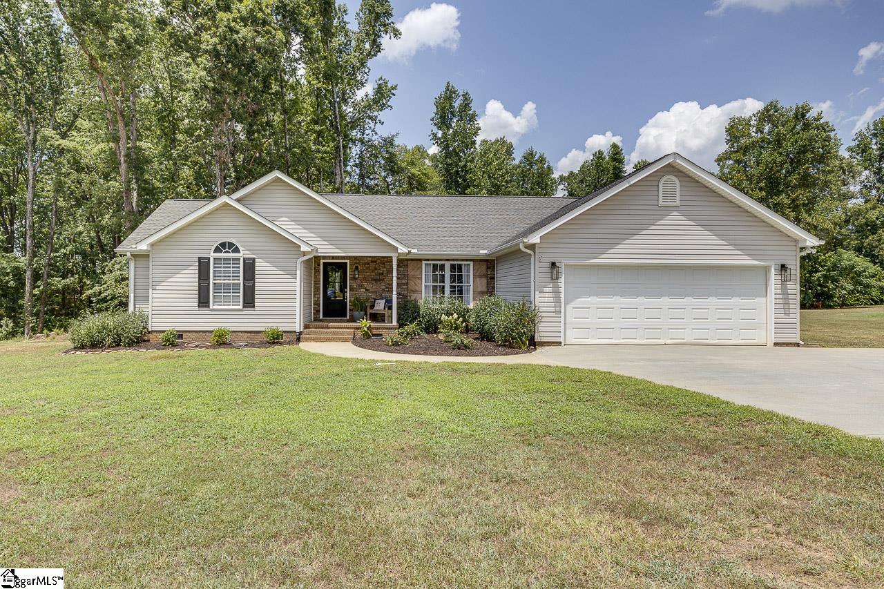 108 Toliver Lane Anderson, SC 29626