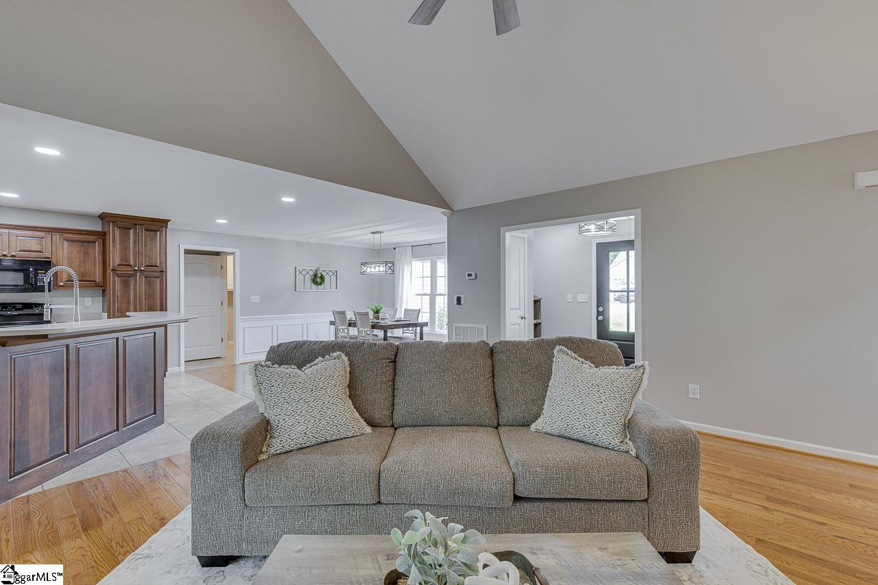 108 Toliver Lane Anderson, SC 29626