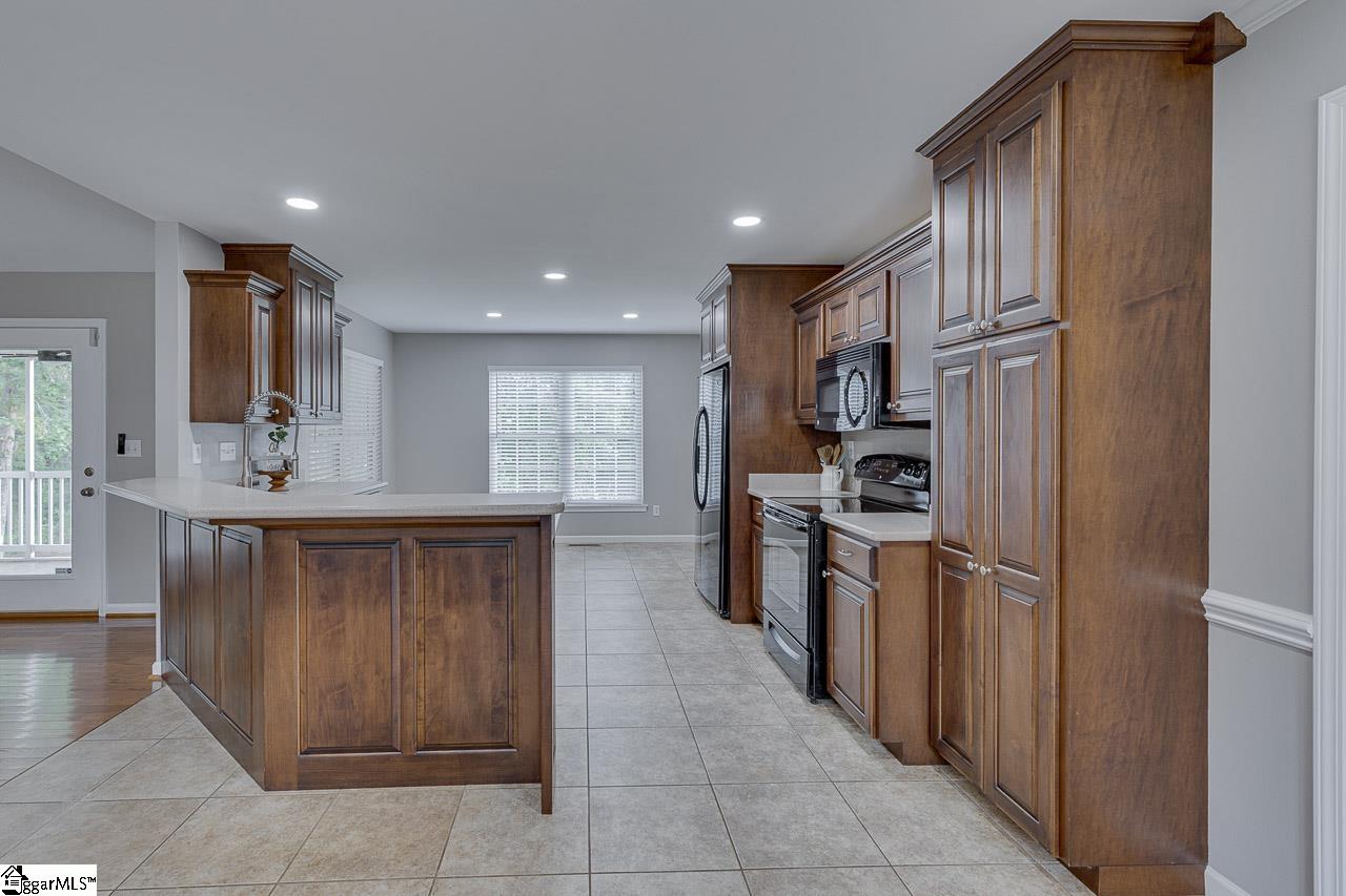 108 Toliver Lane Anderson, SC 29626