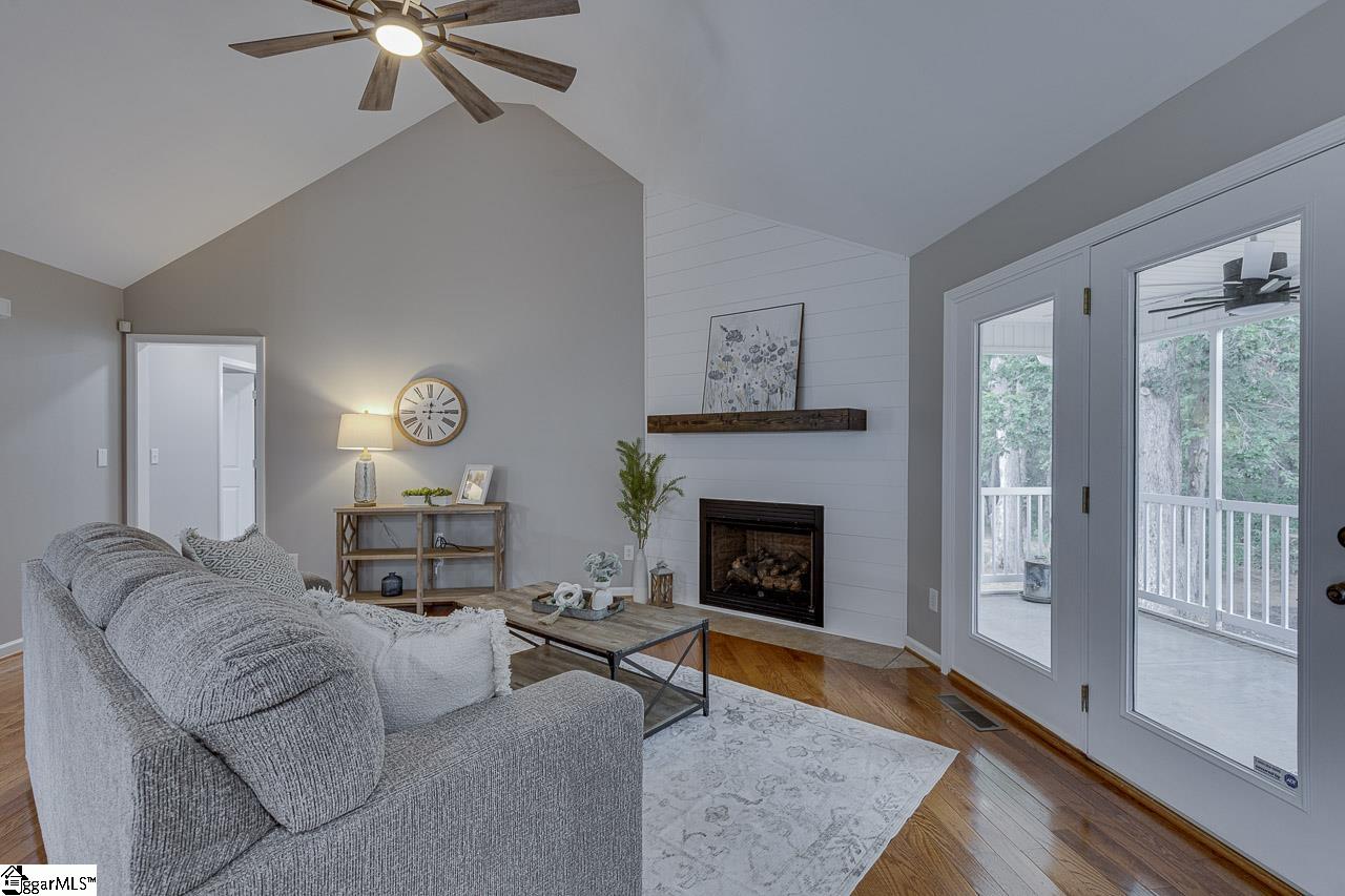 108 Toliver Lane Anderson, SC 29626