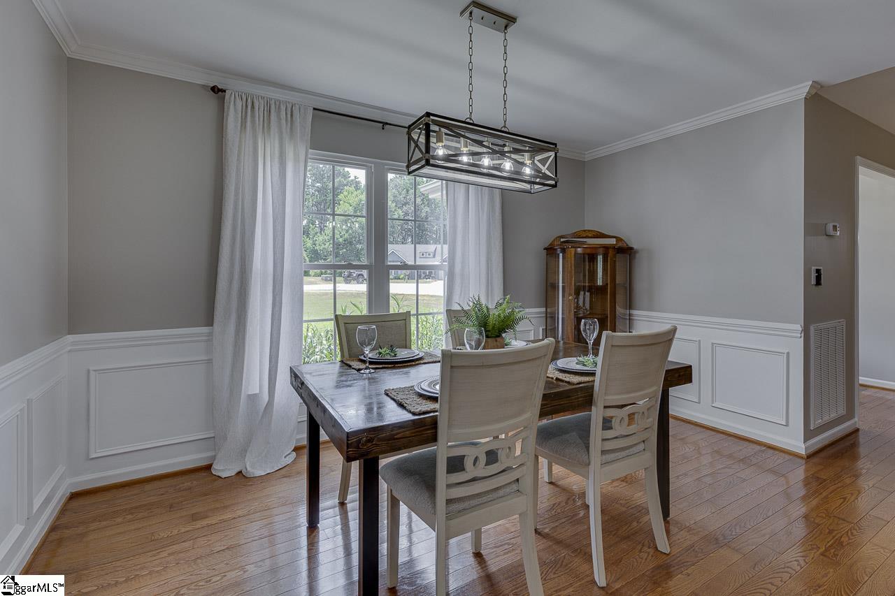 108 Toliver Lane Anderson, SC 29626