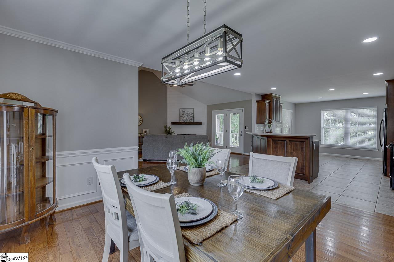 108 Toliver Lane Anderson, SC 29626