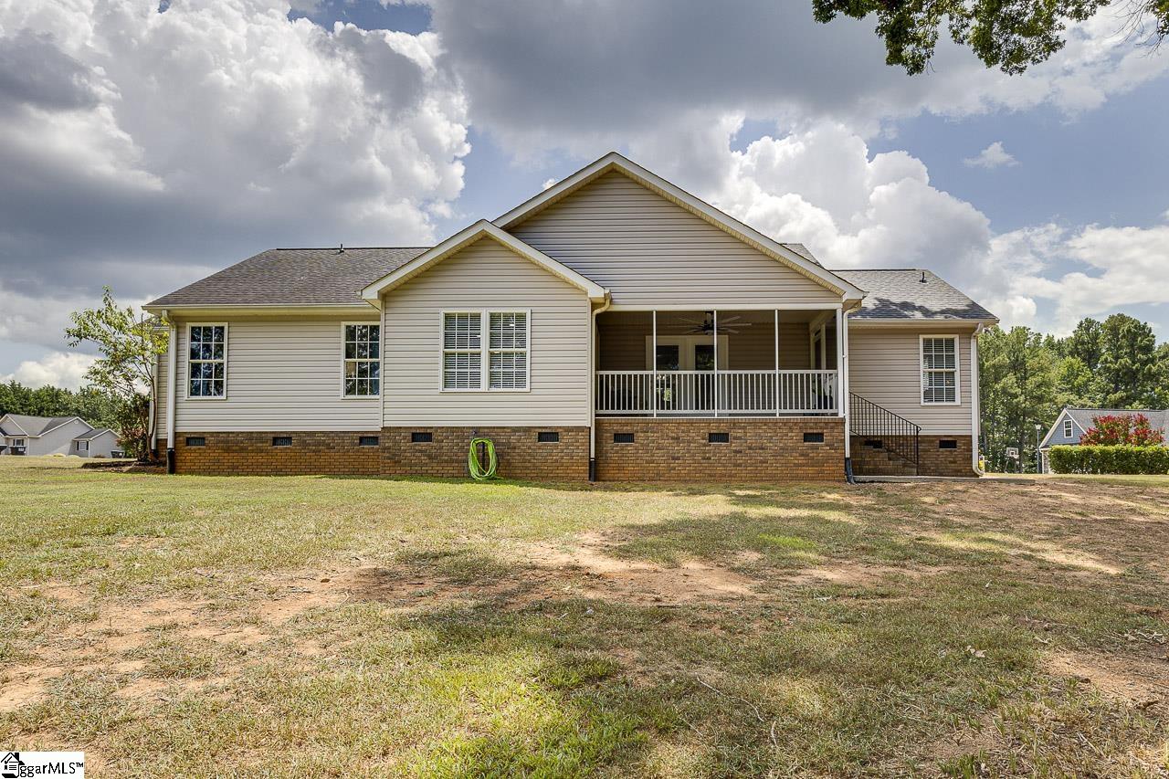 108 Toliver Lane Anderson, SC 29626