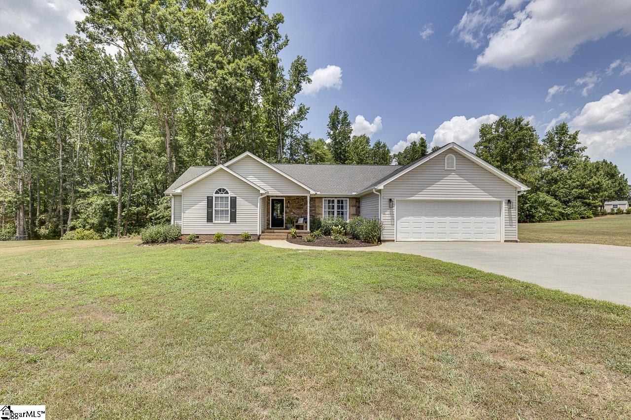 108 Toliver Lane Anderson, SC 29626