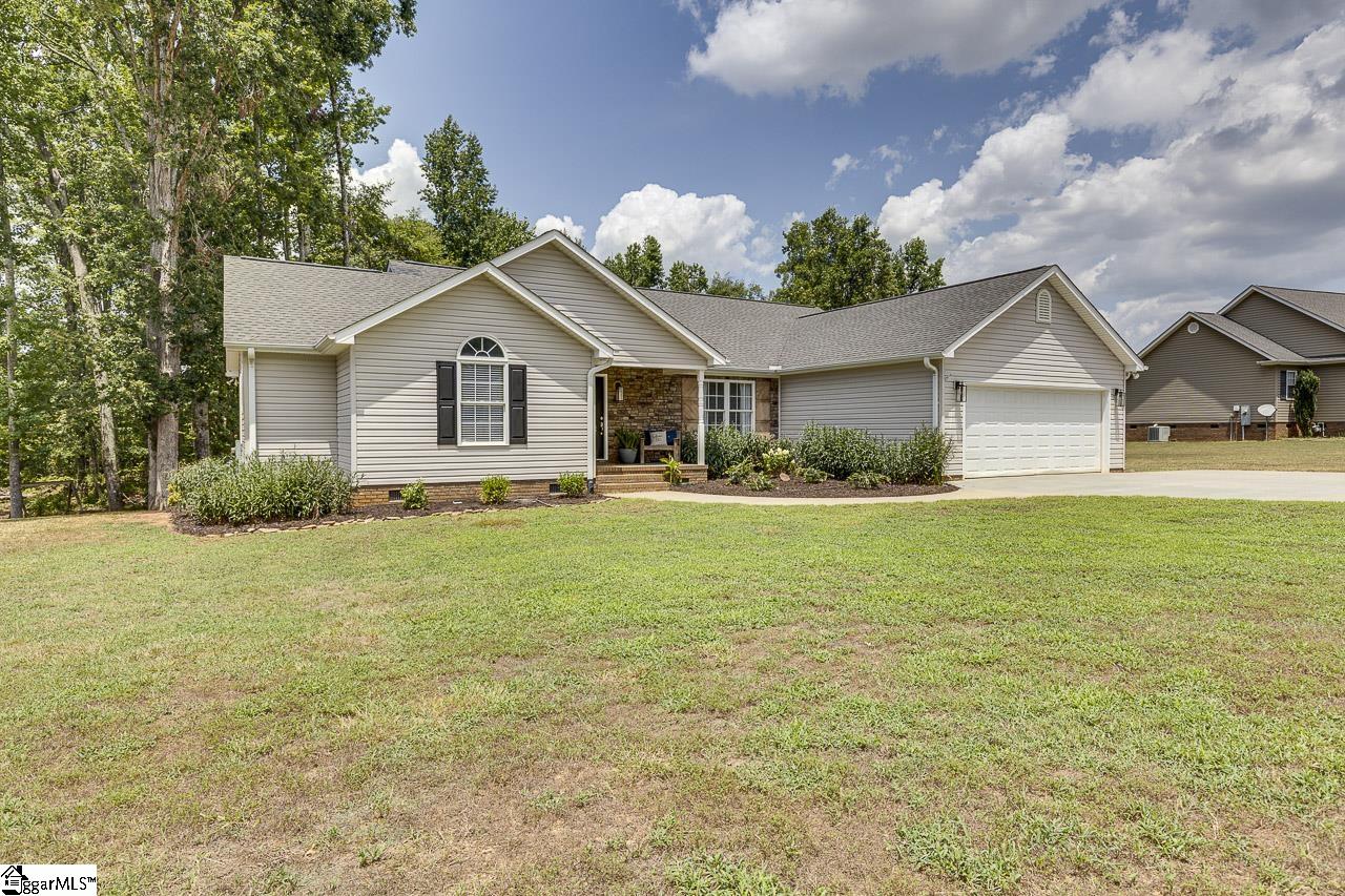 108 Toliver Lane Anderson, SC 29626