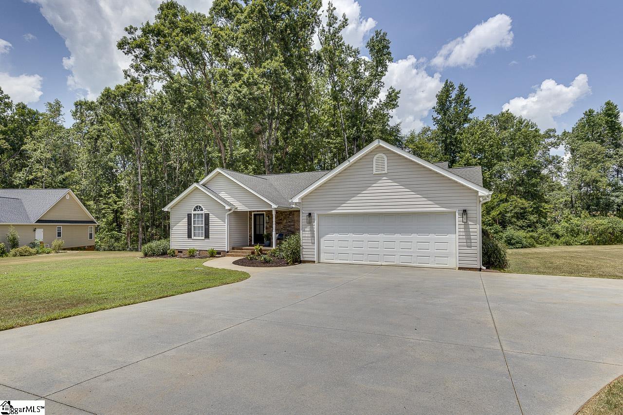 108 Toliver Lane Anderson, SC 29626