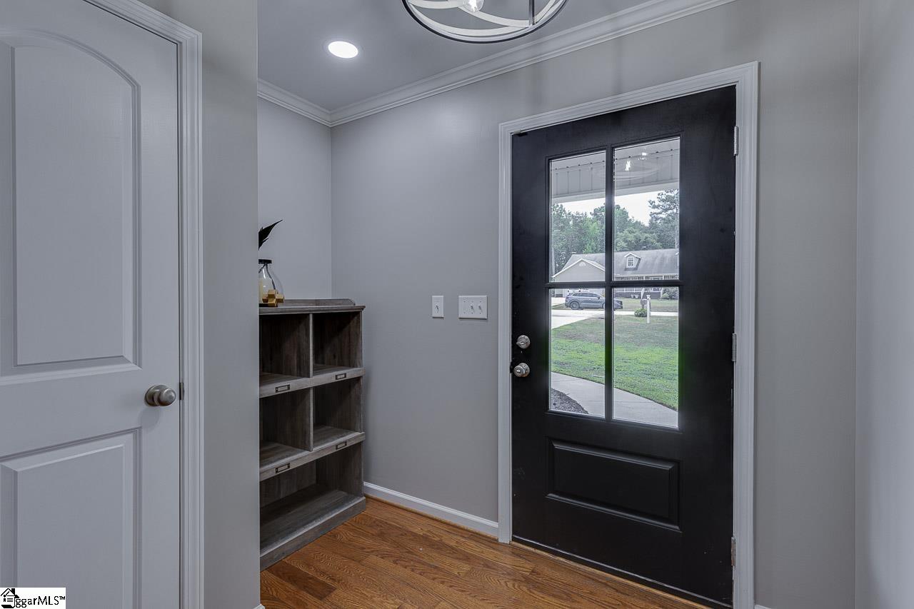 108 Toliver Lane Anderson, SC 29626