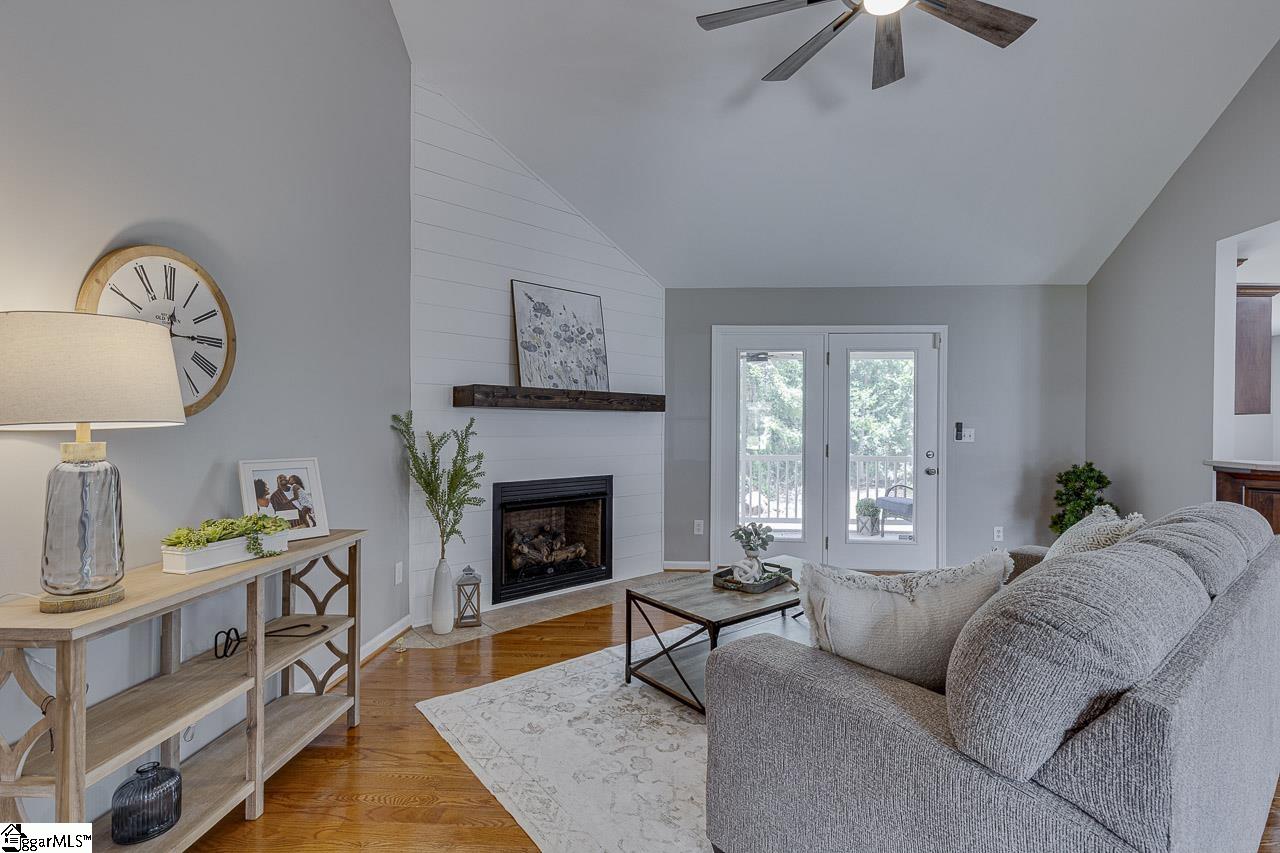 108 Toliver Lane Anderson, SC 29626