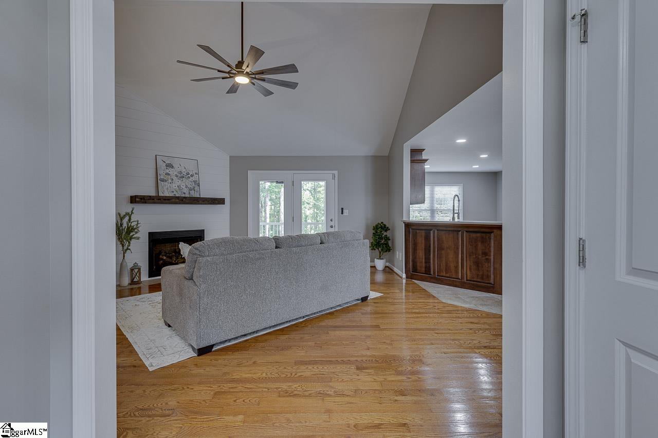 108 Toliver Lane Anderson, SC 29626