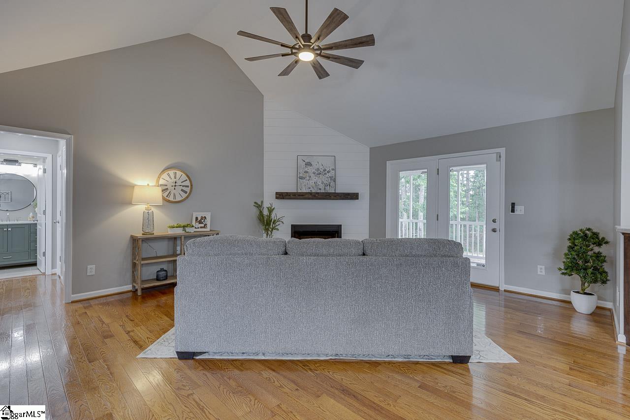 108 Toliver Lane Anderson, SC 29626