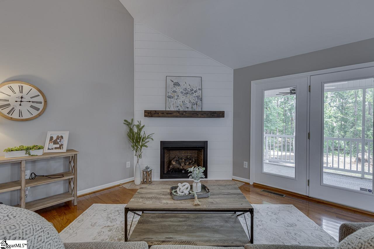 108 Toliver Lane Anderson, SC 29626