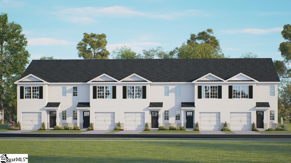 806 Embark Circle Greer, SC 29651
