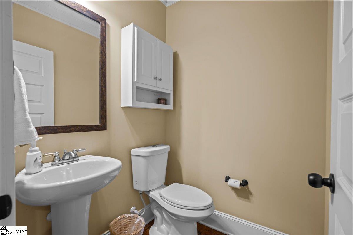 851 Largo Court Lyman, SC 29365